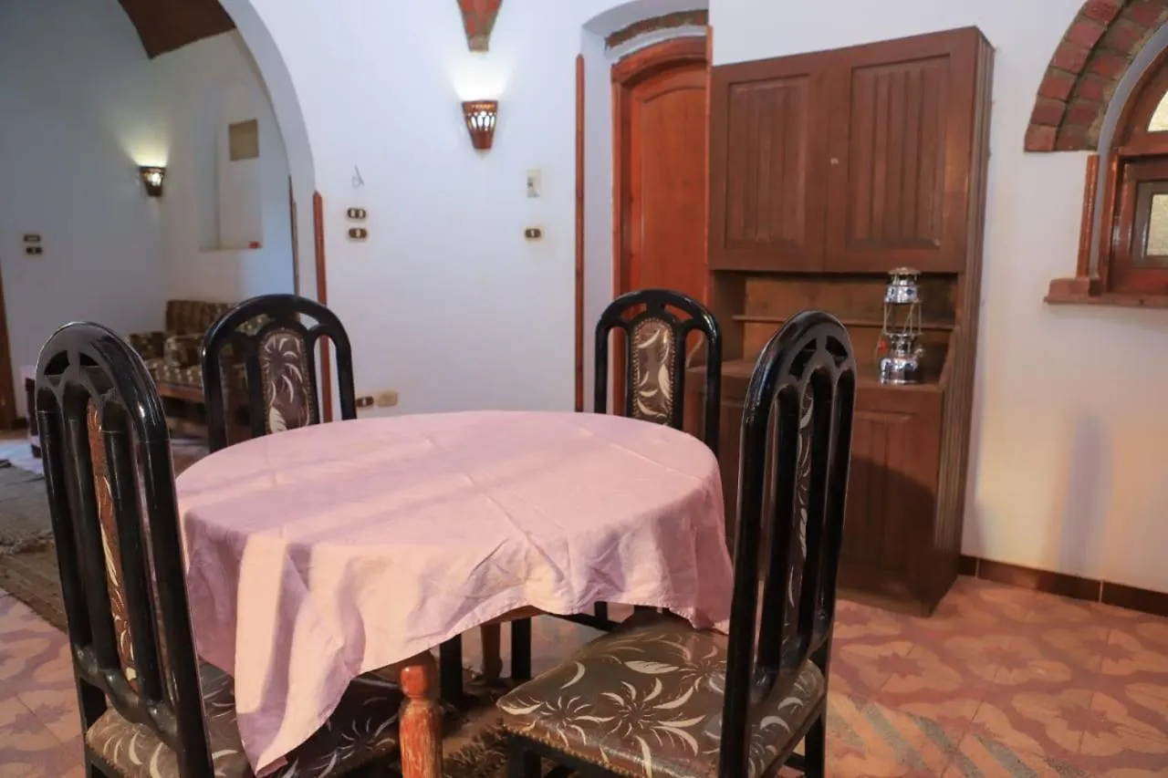 Luxor Villa Hatshepsut Bed & Breakfast