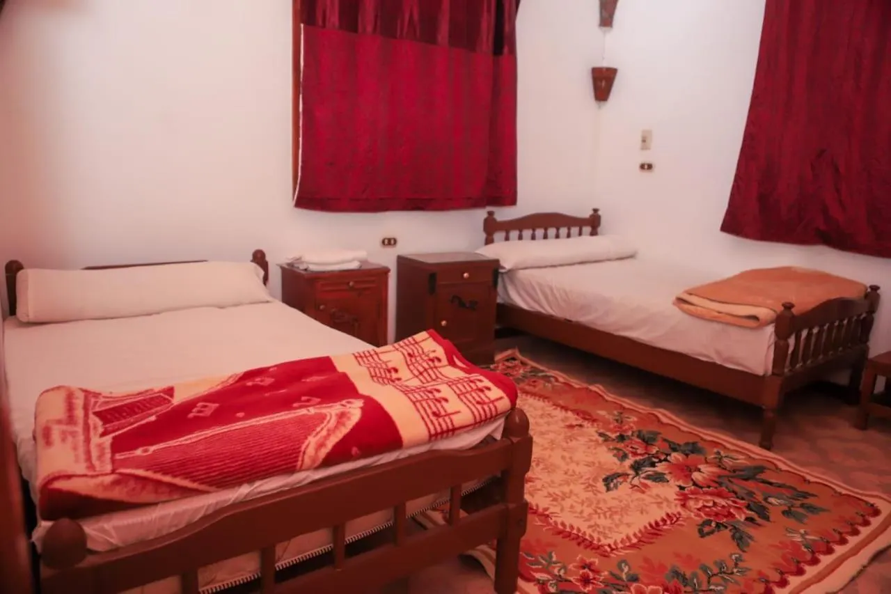 Luxor Villa Hatshepsut Bed & Breakfast