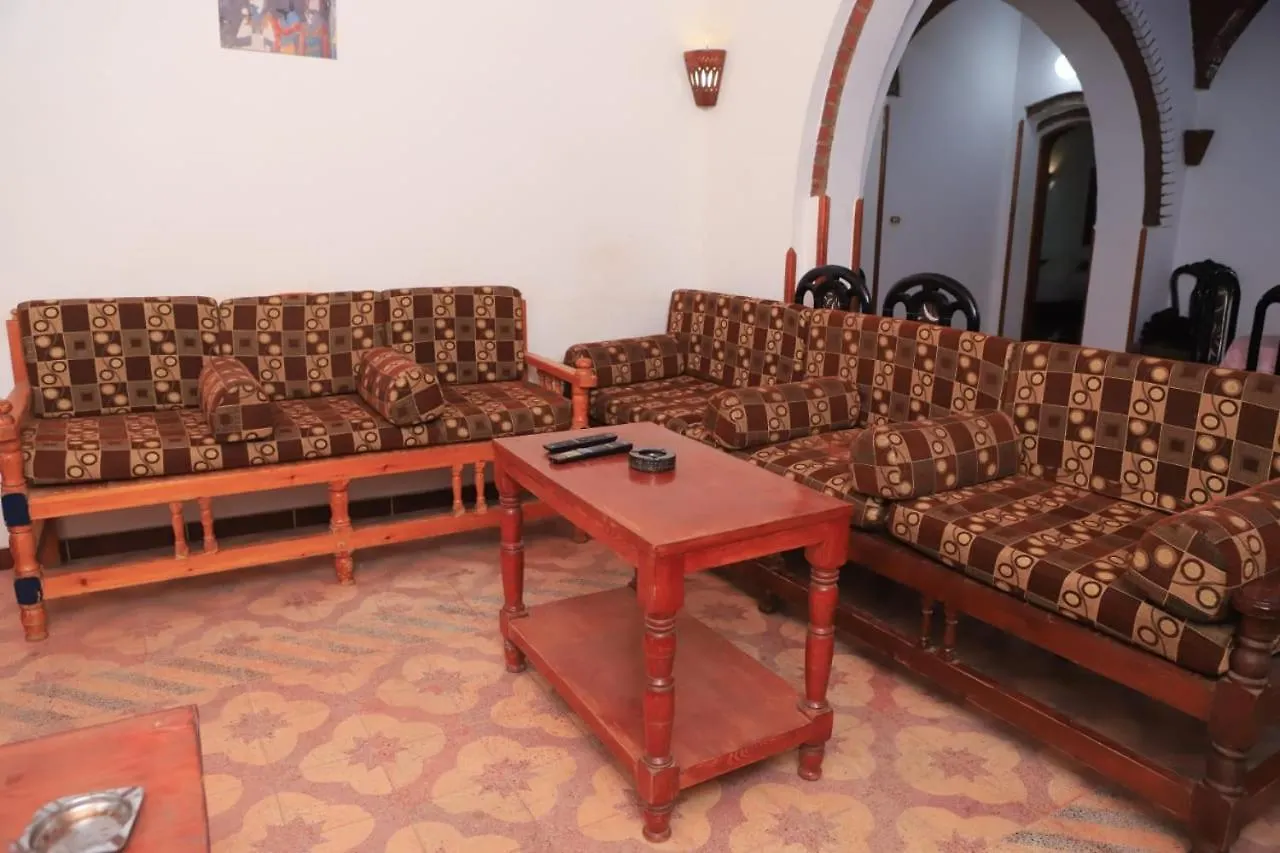 Luxor Villa Hatshepsut Bed & Breakfast