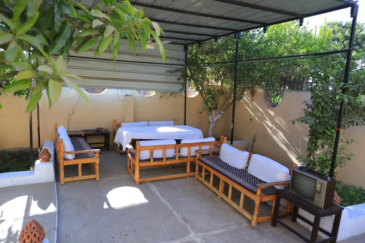 *** Bed & Breakfast Luxor Villa Hatshepsut Egypt