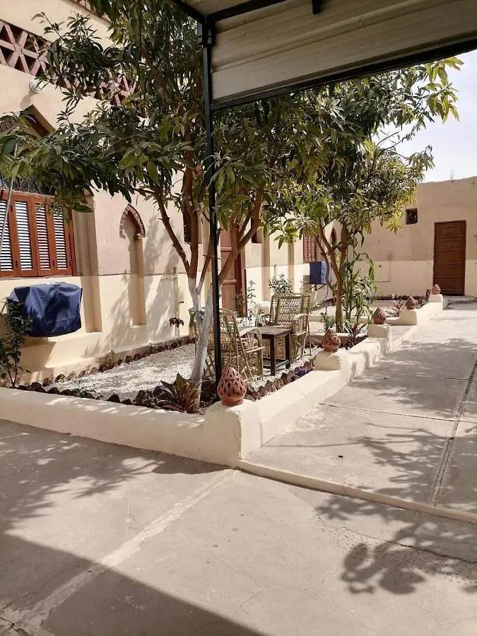 Luxor Villa Hatshepsut 3*,