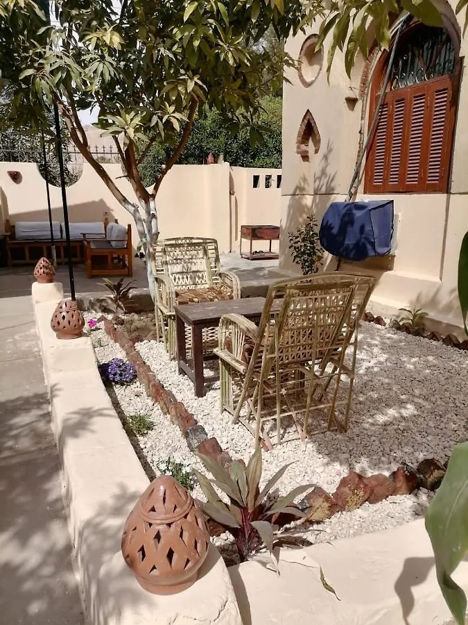 Luxor Villa Hatshepsut 3*,  Egypt