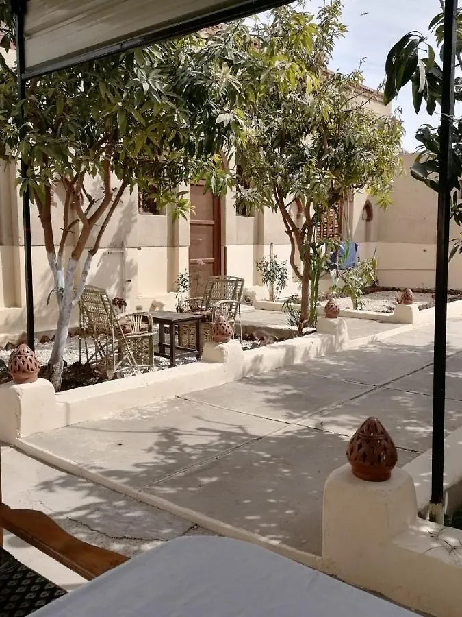 Luxor Villa Hatshepsut Bed & Breakfast