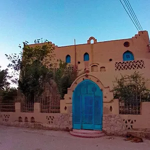 Scorpion House ** Luxor
