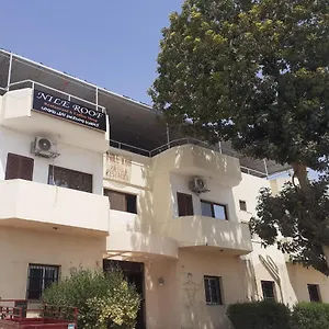 Nile Roof Hotel& Restaurant 樂蜀