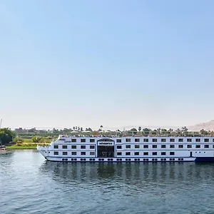 Moevenpick Royal Lotus Nile Cruise, Every Monday Four Nights From Luxor, Every Friday Three Nights From Aswan - Including Excursions & Sightseeing ***** Luxor
