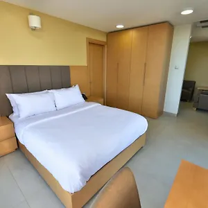 K Hotel