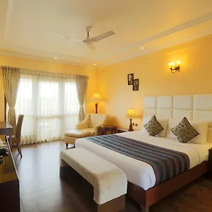 Luxury Near Delhi International Airport Hotel