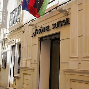 酒店 Suisse ***