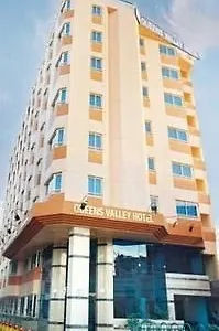 Queens Valley Hotel, Restaurants, Bars And *** Luxor